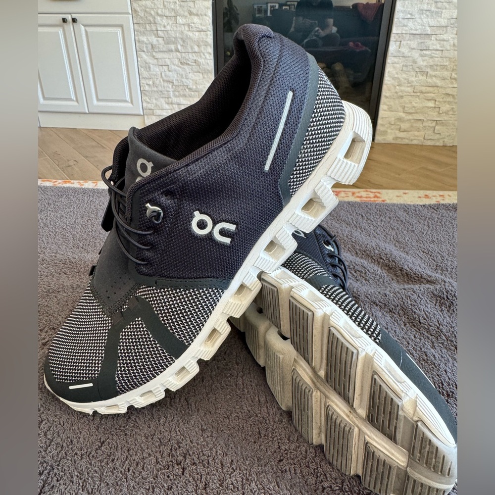 On Cloud 5 sz 10